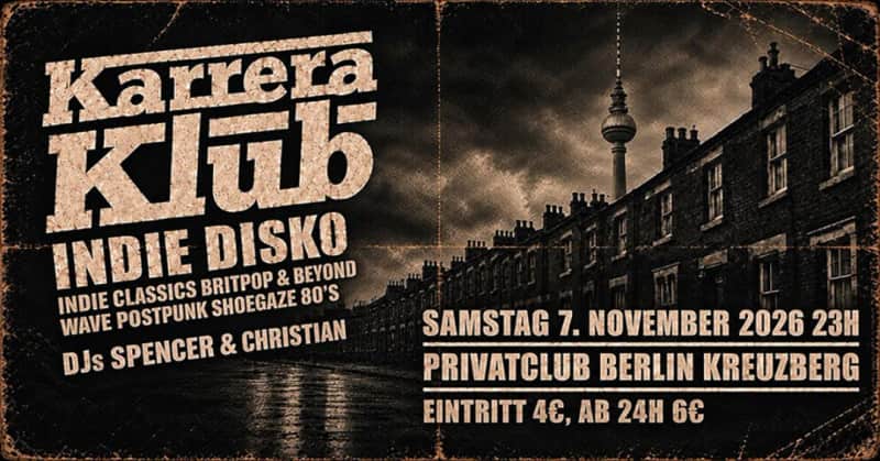 Karrera Klub