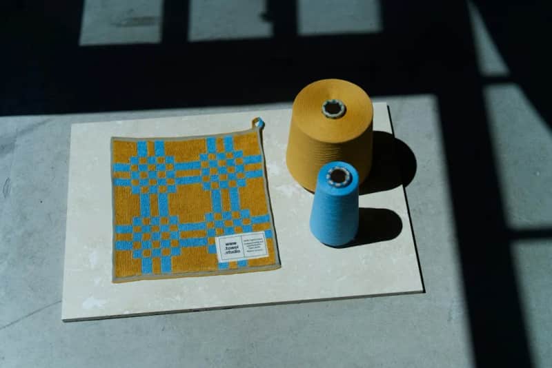 Tufting Workshop