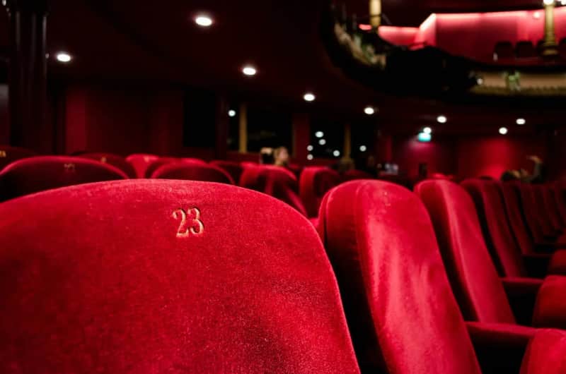 Ostberlin Comedy, Poetry & True Crime Slam