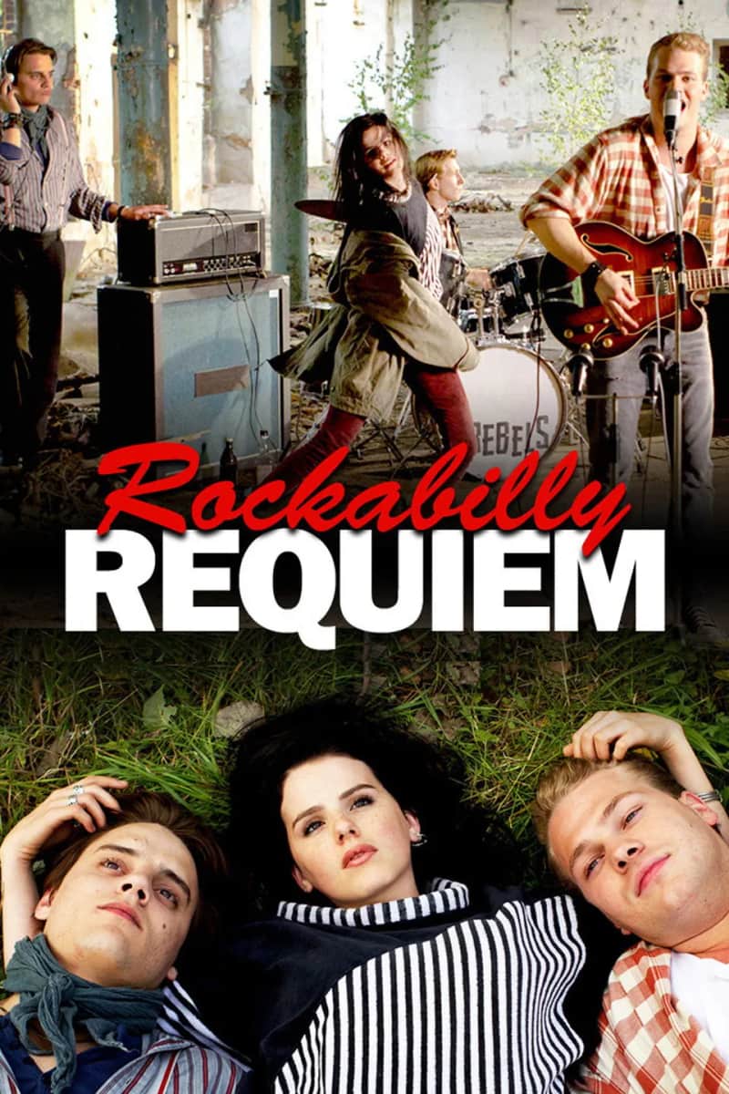 ROCKABILLY NIGHT