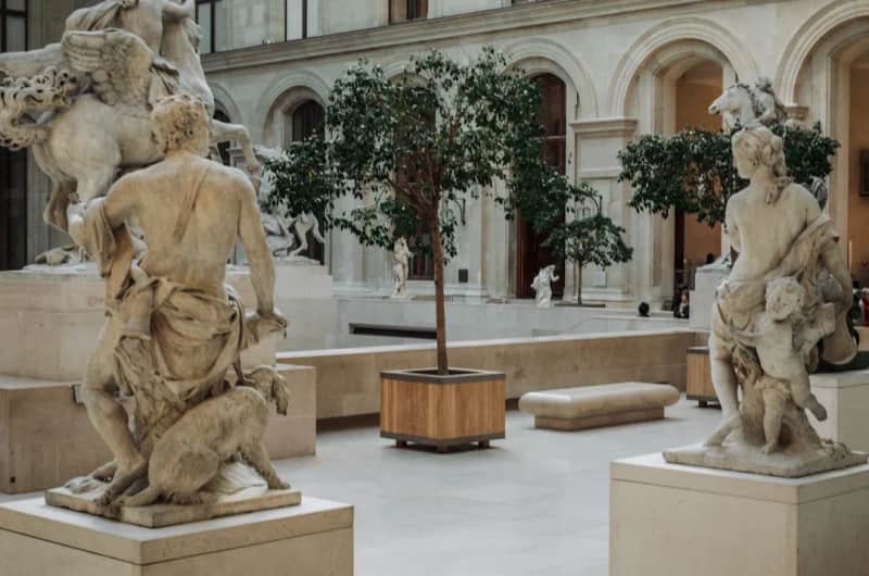 Skulpturensaal