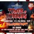 Halloween @ Mio
