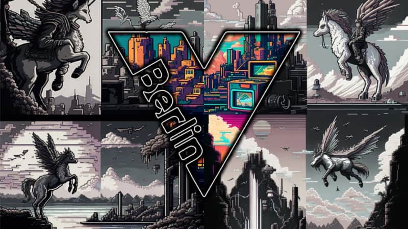 Vue.js // Berlin #109