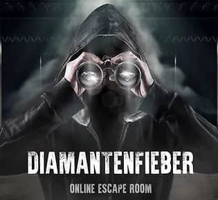 Diamantenfieber