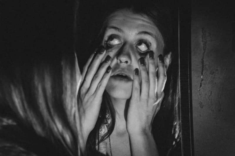 Horror Horror: Filmvorführung & Serien
