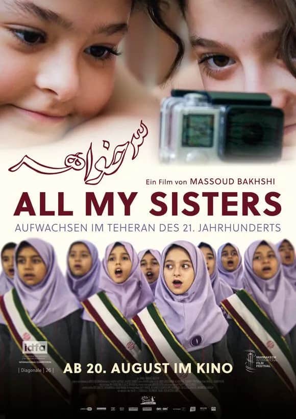 All My Sisters