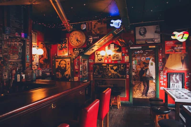 Lers Voges' Juke Joint: Mississippi Blues
