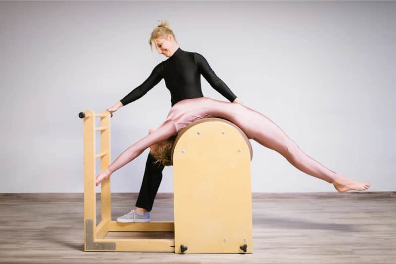 Galina Rohleder: Pro-Coaching Seminar