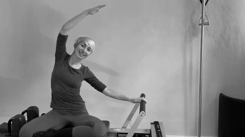 REALZ Pilates: Pilates Beginner Classes