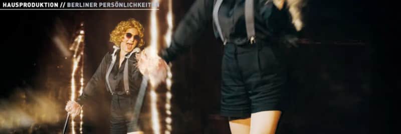 Die Dietrich – Eine Schöpfungsgeschichte