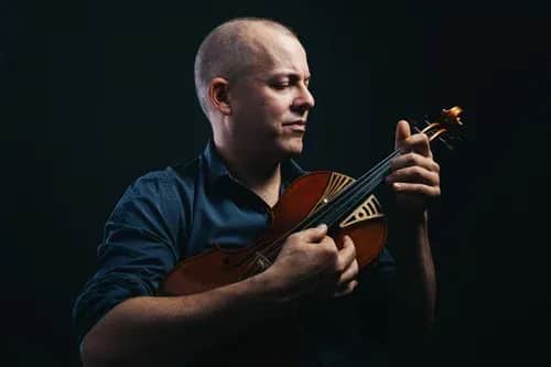 Roland Satterwhite Quartet feat. Olivia Trummer