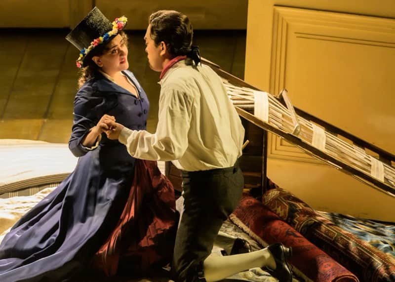 Le nozze di Figaro