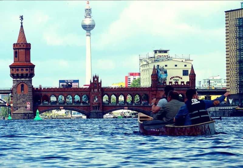 NEUKÖLLN-EXPLORER