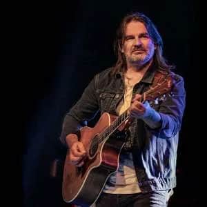 Ray Wilson @ Naturtheater Friedrichshagen