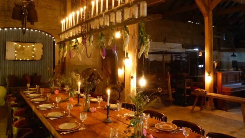 Kochworkshop \"Bunt&Gesund\"