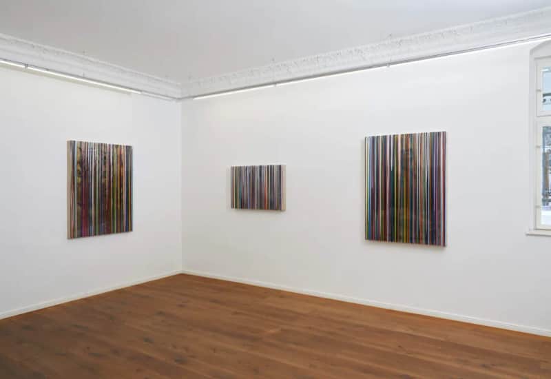 Markus Linnenbrink: DIFFERENTLEVELSOFBEING