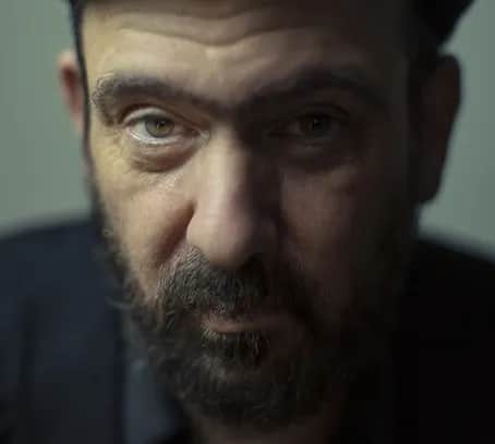 Mark Eitzel @ Theater im Delphi