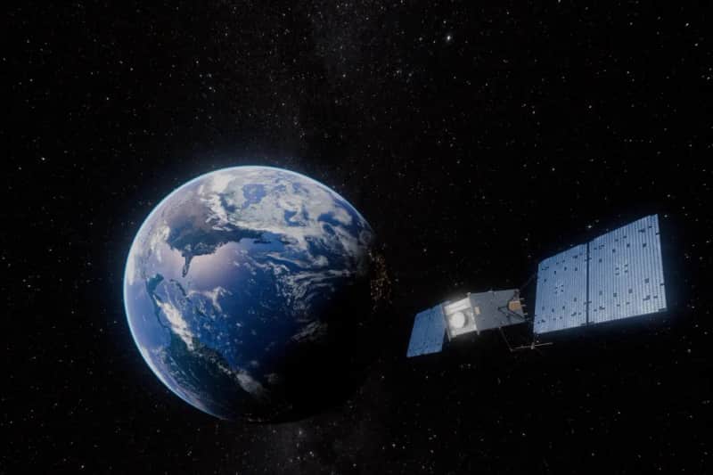 Zeit – Im Strom des Universums