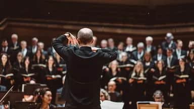 PHILHARMONISCHER CHOR Berlin