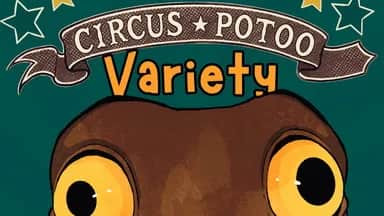 Circus Potoo Variety