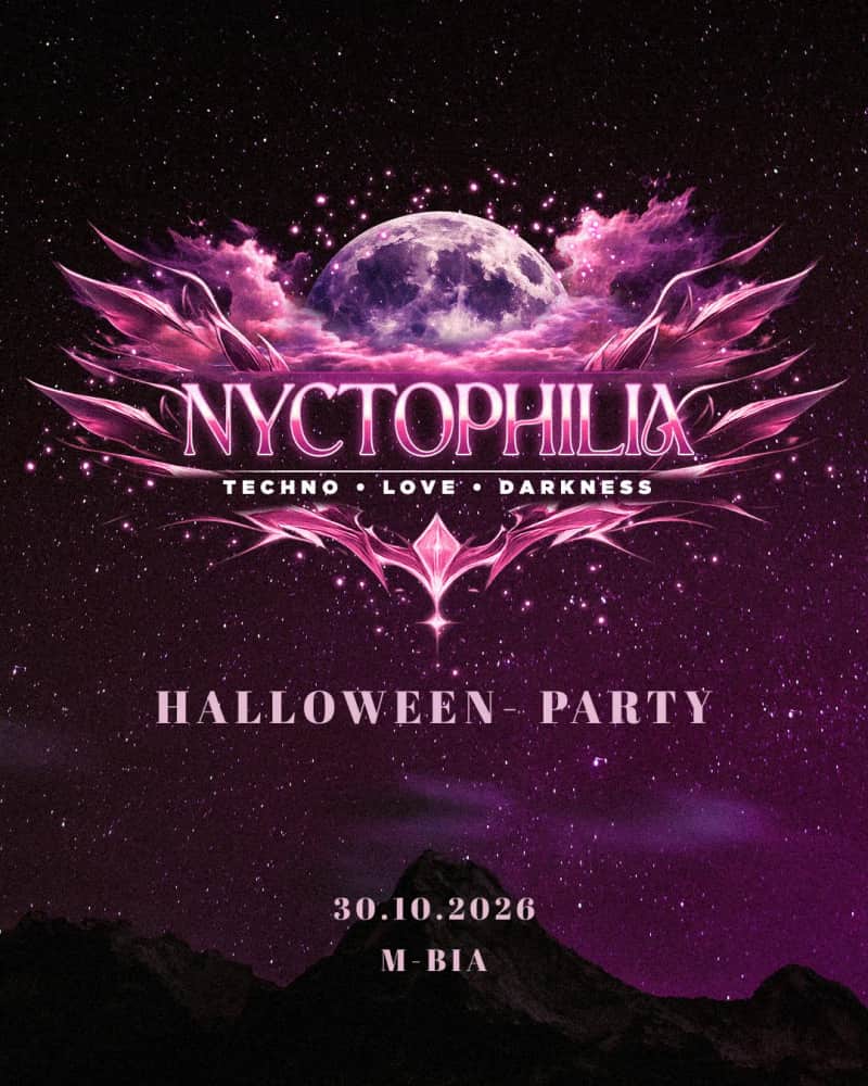 Nyctophilia