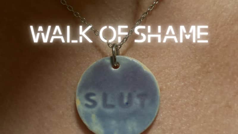 Walk of Shame