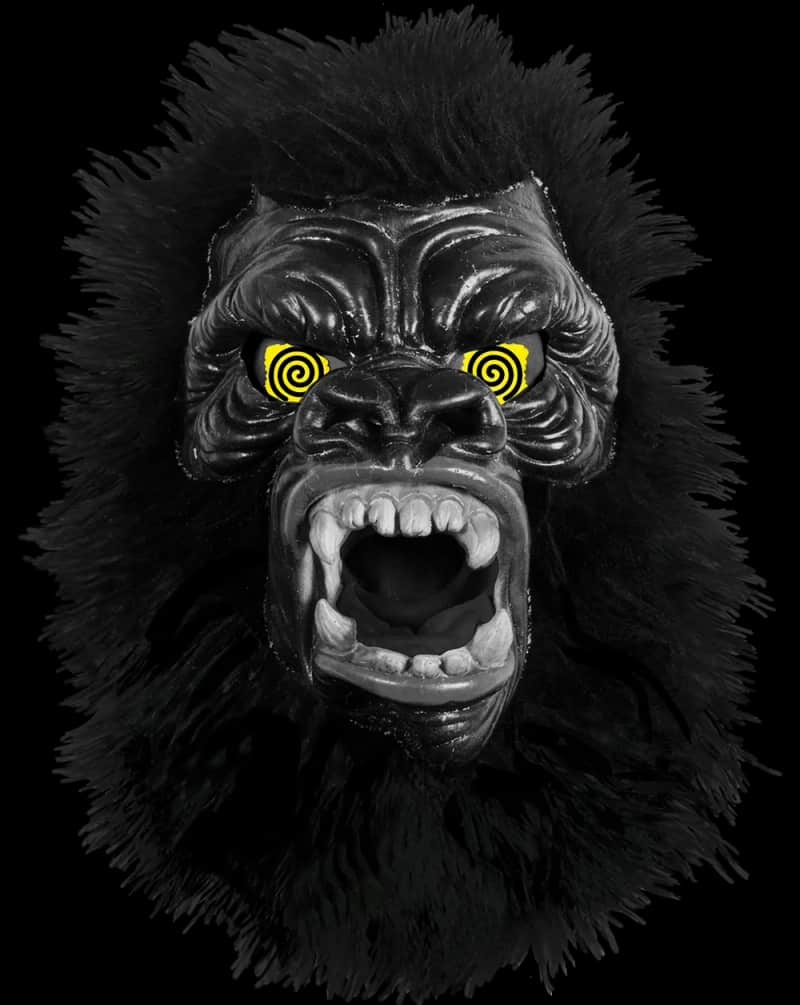 Guerrilla Girls im n.b.k.