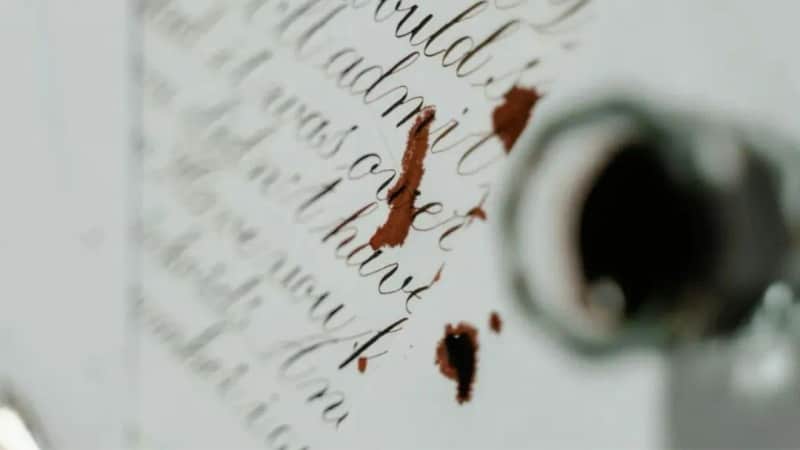 CREATIVE WRITING & WINE