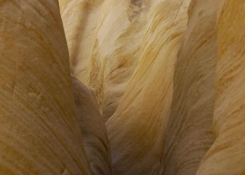 Qusay Awad: Sediment