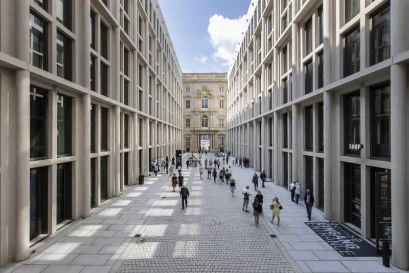 Exhibition: Conservation in Dialogue