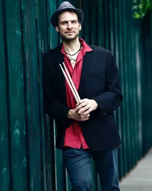 Ari Hoenig Trio