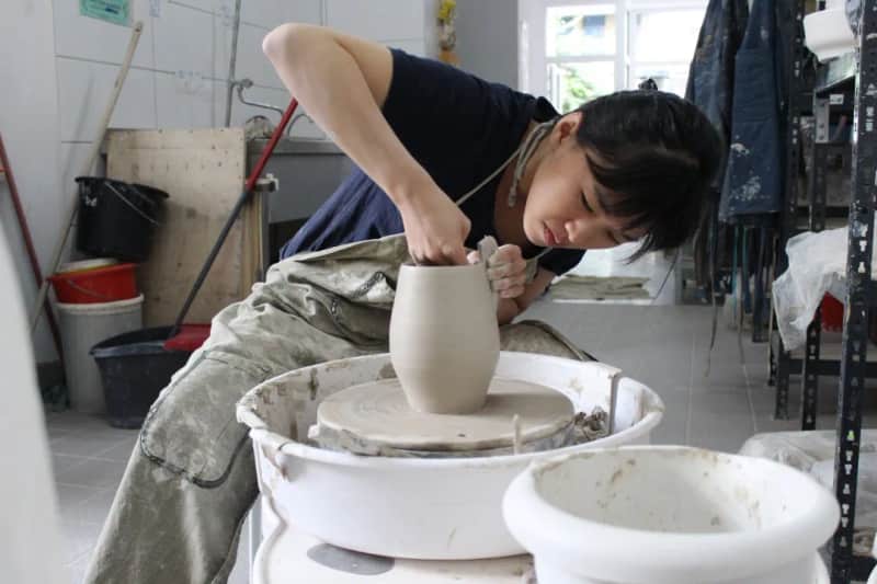 Intermediate Wheel: Plates & Bottles