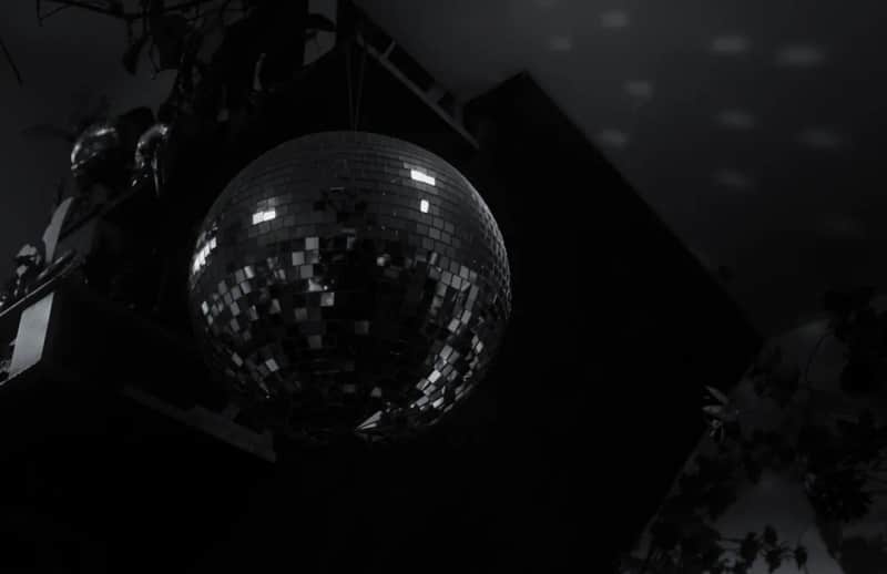 Ma Baker Party im Silverwings ★ Disco 80s 90s 00s 10s 20s RnB House