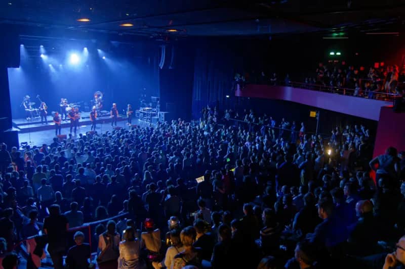 Fischer-Z - 50th Anniversary Tour