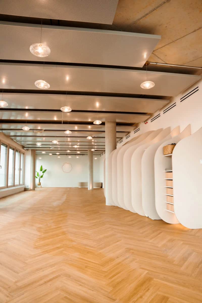 Casa Flow Studios: The View - Schöneberg (Yoga & Pilates)