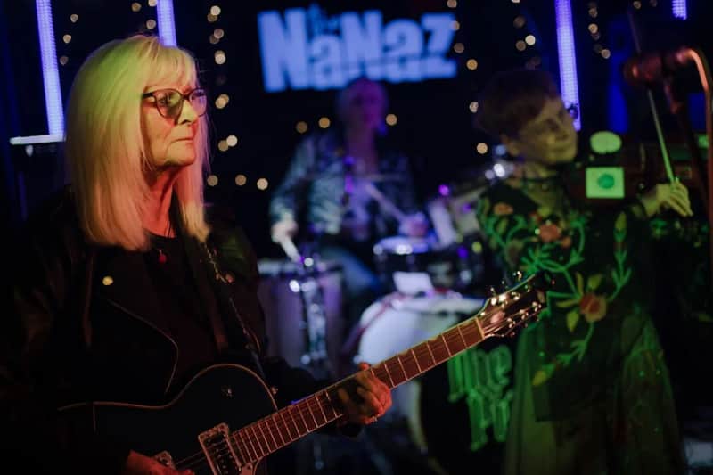 Bára Gísladóttir