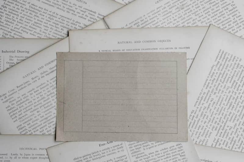 Sound-Performance von Immanuel Wilkins: Music on Paper