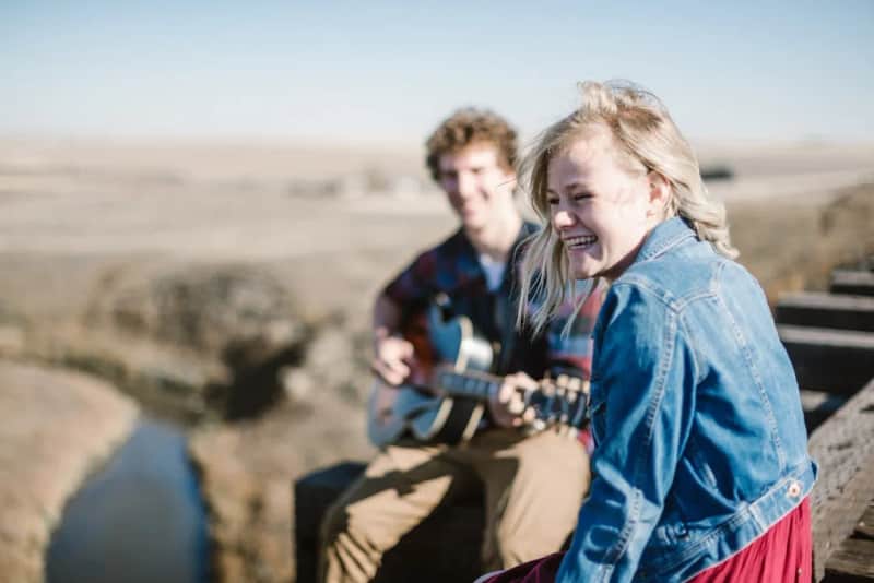 Cashima & the Big Land Man - Acoustic Rock, Pop, Country
