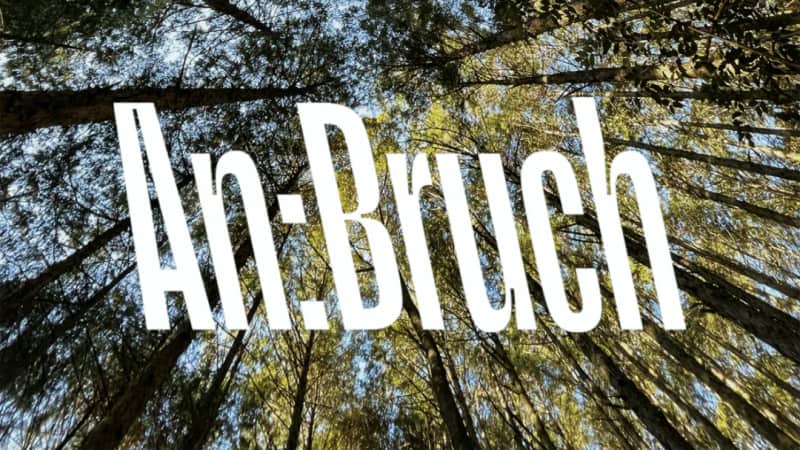 Phonoklub | An:Bruch