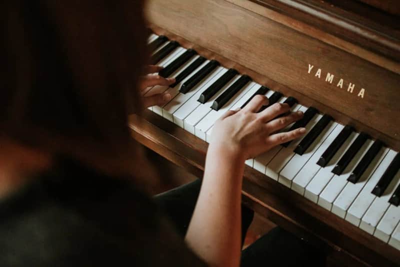 Songs and Improvisations with Jan Gerder