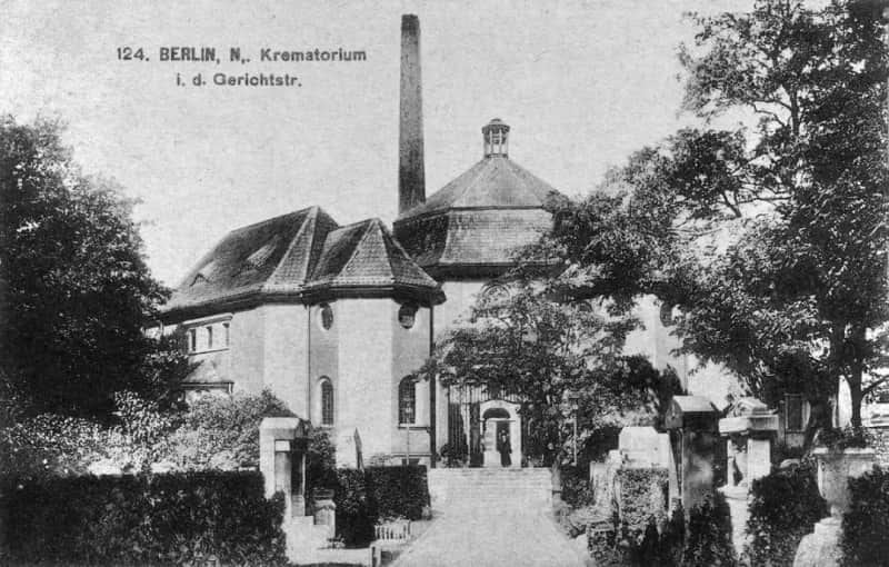 Historische Führung