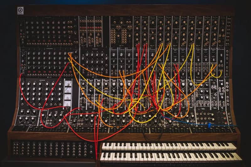 AGGREGATE Festival Berlin - new music for pipe organs