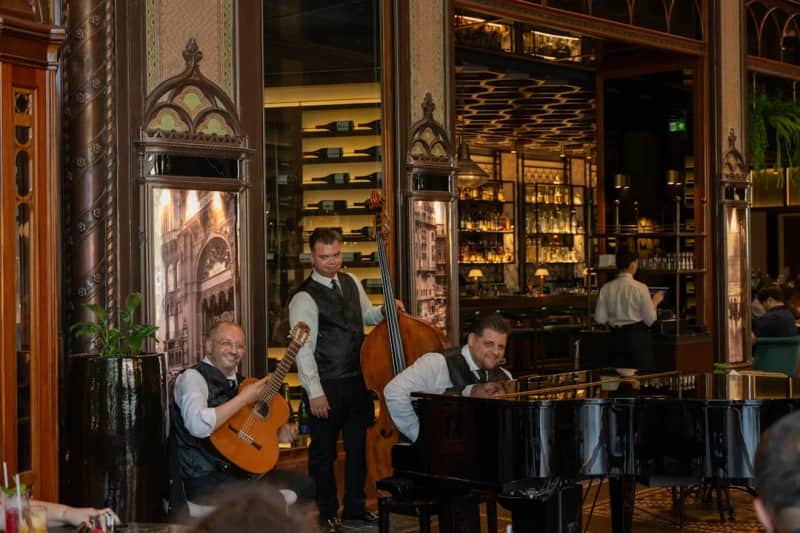 Jazz am Sonntag
