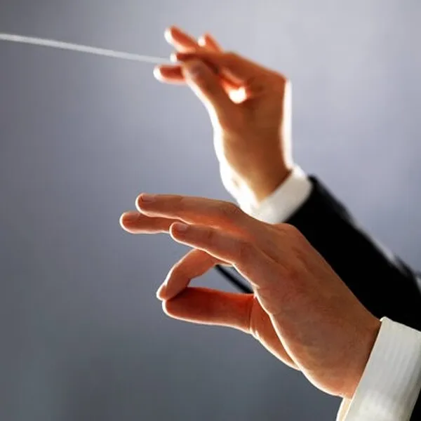 The Deutsche Symphonie-Orchester Berlin, conducted by Kazuki Yamada, and the conducting class at the UdK - Meisterkurs