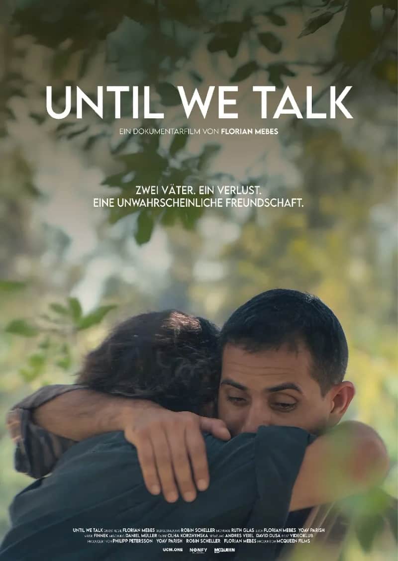 Until We Talk