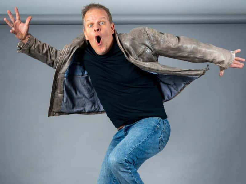 BERLINER WERDEN IN 60 MINUTEN: Die Berlin Show mit Karsten Kaie