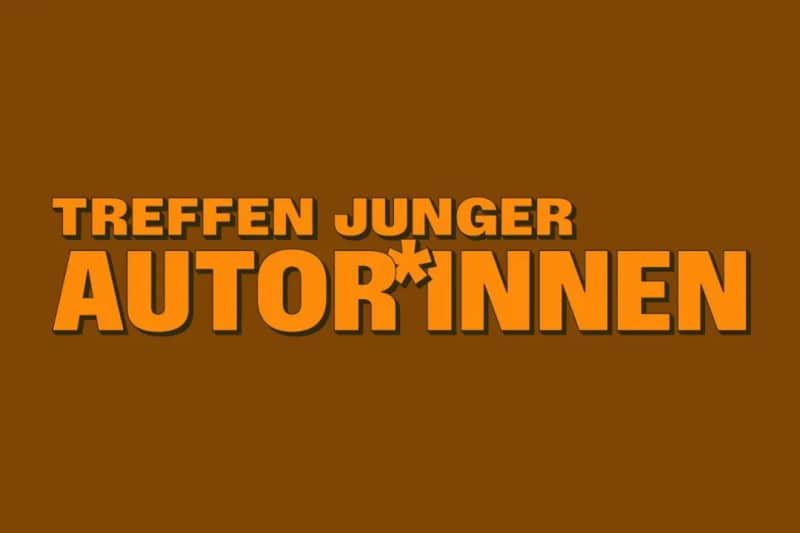 Treffen junger Autor*innen 2026