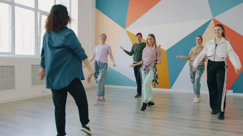 Impro Theater Workshop