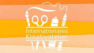 Internationales Kreativatelier im Oktober