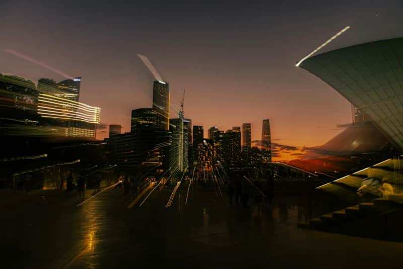 Flow - Visions of Time | Zeiss-Grossplanetarium